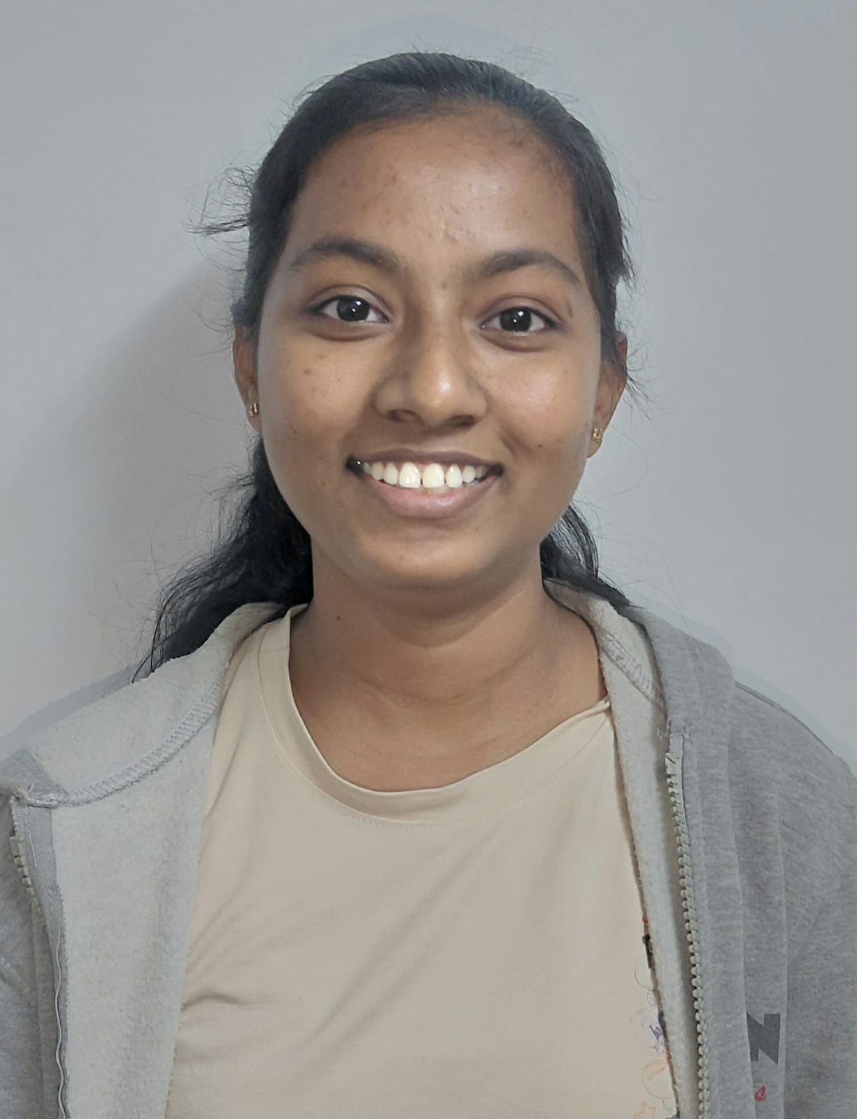 Supriya Mudhe